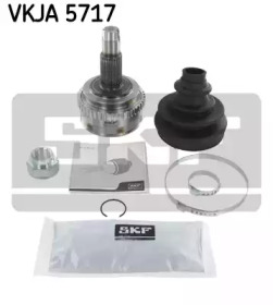 SKF VKJA 5717